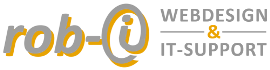 Webdesign/IT-Support